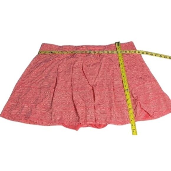 Livi pink Women's Skirt Plus size 26/28 - Picture 7 of 7